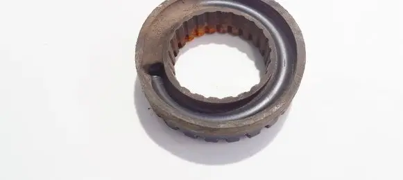 Mitsubishi Space Star Front coil spring rubber mount 