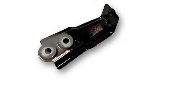 BMW X5 G05 Fender mounting bracket 41007492367 7492367