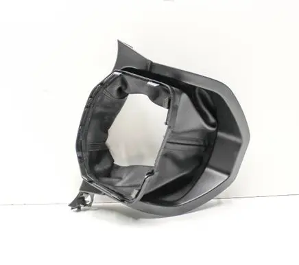 Mercedes-Benz GL X166 Steering wheel column trim A1666806907
