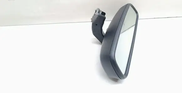 Rear view mirror (interior)