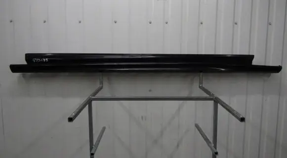 Ford Focus ST Front sill (body part) jx7b