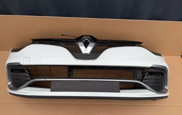 Renault Clio IV Front bumper 620222380R