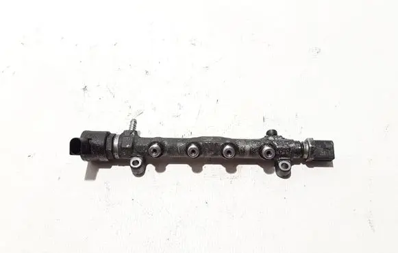 Audi A6 S6 C8 4K Fuel main line pipe 05L130089C