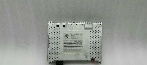 BMW 5 E60 E61 Other control units/modules 9162994