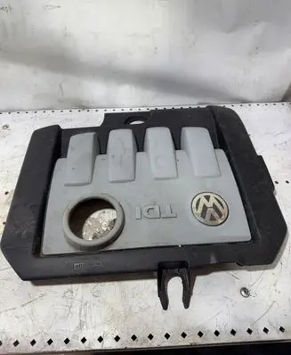 Volkswagen Golf V Engine cover (trim) 03G103925BH 03G103925BJ 03G103925BR
