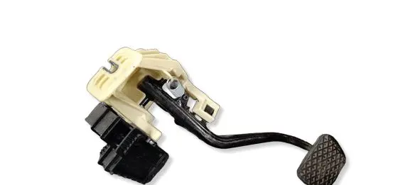 BMW 5 F10 F11 Brake pedal 11604212 141604212