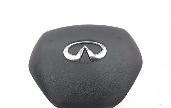 Infiniti Q30 Steering wheel airbag 309140399GNR
