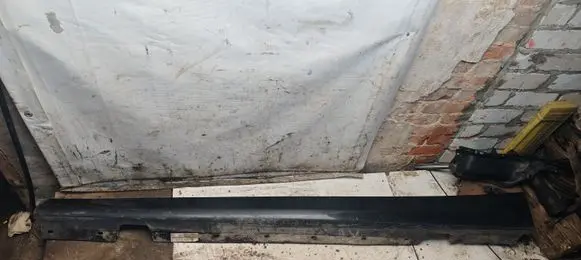 BMW 3 E90 E91 Sill 5980901000