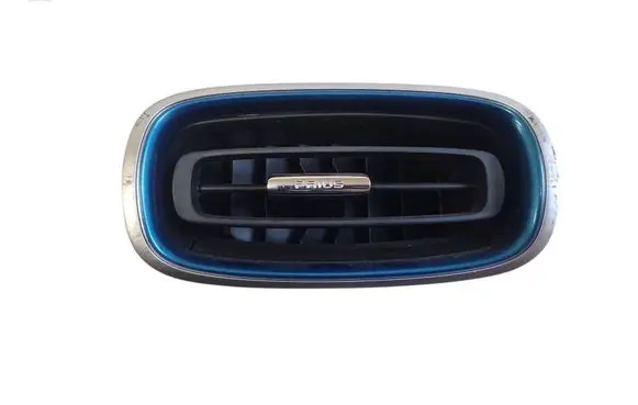 Toyota Prius (XW50) Dashboard side air vent grill/cover trim 5565047190
