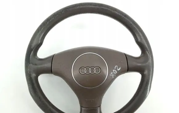 Audi A6 S6 C5 4B Steering wheel 