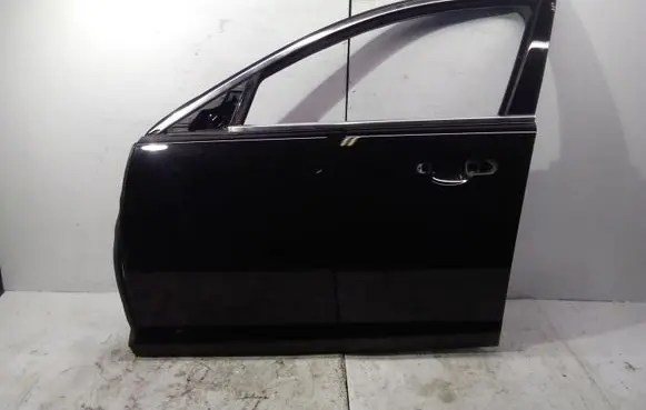 Jaguar XF X250 Front door 8X23F20221AO