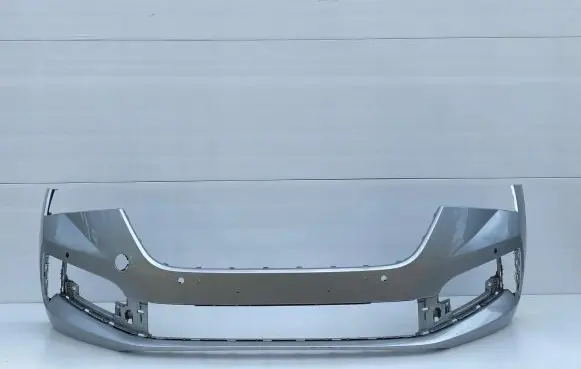 Skoda Scala Front bumper 657807221
