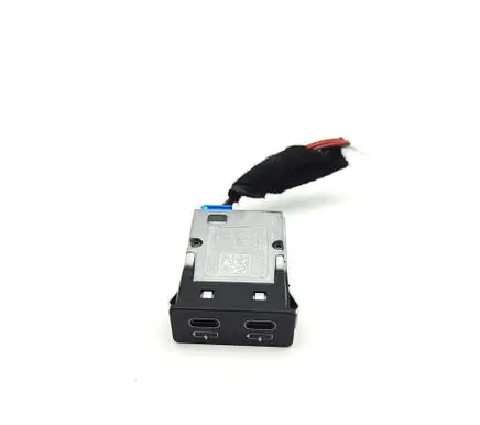 BMW 2 F44 USB socket connector 5A84160