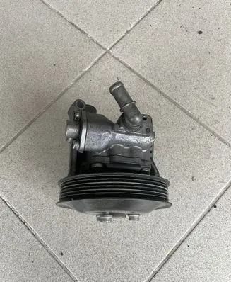 Audi A4 S4 B8 8K Power steering pump 8K0145154F 7651955144