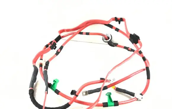 Audi A4 S4 B9 Positive cable (battery) 8W1971225