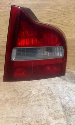 Volvo S80 Rear/tail lights 