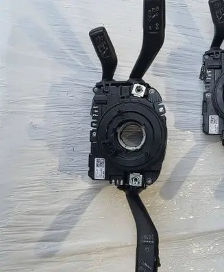 Airbag slip ring squib (SRS ring)
