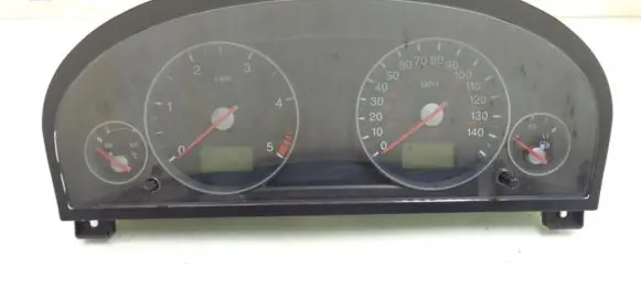Ford Mondeo Mk III Speedometer (instrument cluster) 3S7T10849KC