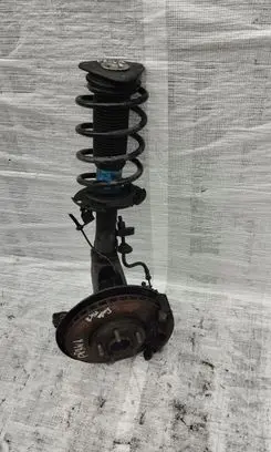 Ford Focus Front wheel hub spindle knuckle 18045