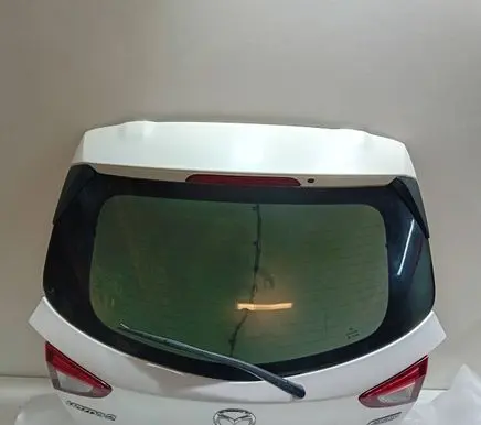 Mazda 2 Truck tailgate DAY3-62-02X DAY36202X