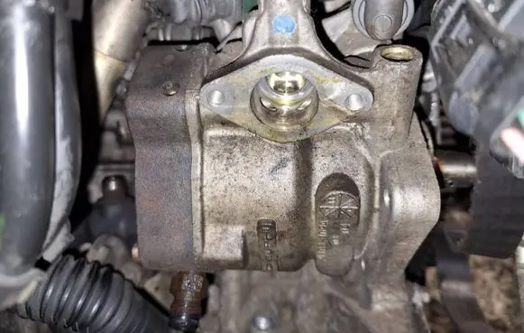 Suzuki Liana Fuel injection high pressure pump 9303109a