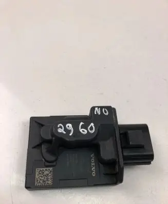 Volvo XC60 Other control units/modules 31478784