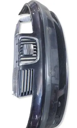 Seat Alhambra (Mk1) Front bumper 7M7807177