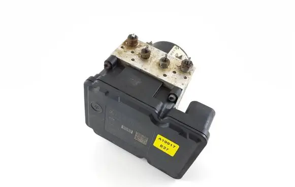 Mercedes-Benz S W221 ABS Pump A2215452632 A2214310312