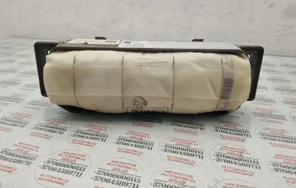 Audi A6 S6 C6 4F Passenger airbag 4F1880204G