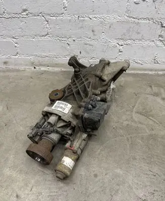 Volvo XC60 Rear differential 1216545 P1216545