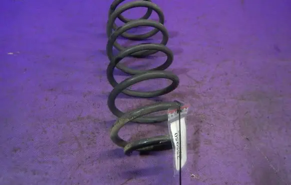 Citroen C1 Rear coil spring