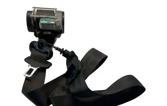 Ford C-MAX II Front seatbelt AM51R61294ABW 616090800