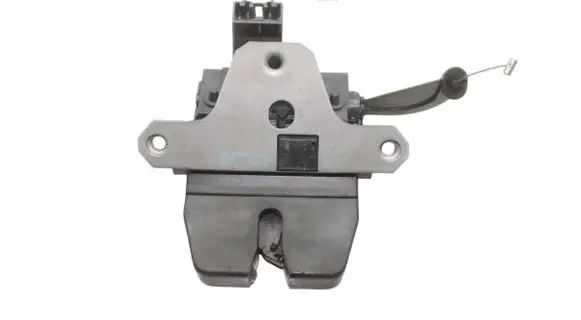 Jaguar XJ X351 Tailgate/trunk/boot lock/catch/latch AW93442A66AB