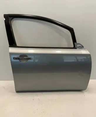 Nissan Leaf II (ZE1) Front door