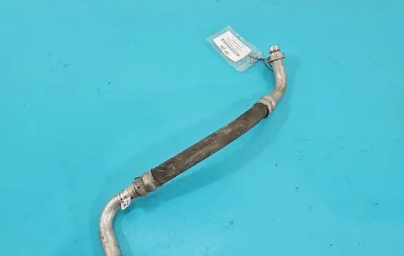 Dacia Sandero Air conditioning (A/C) pipe/hose 924803934R IMPRK1442096