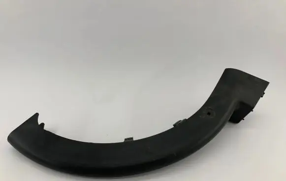 Audi A6 S6 C7 4G Trunk/boot trim cover 4G5971821