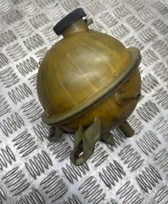 Toyota Avensis Verso Coolant expansion tank/reservoir PPGF20