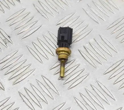 Coolant temperature sensor