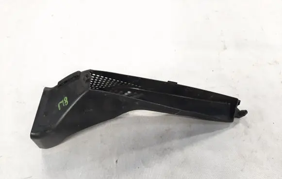 Audi A4 S4 B9 8W Radiator trim 8W0129618A