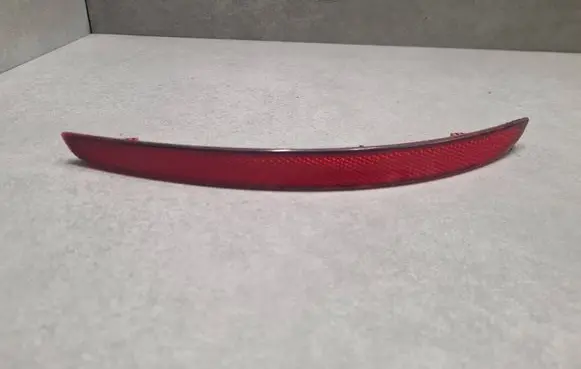 Skoda Superb B6 (3T) Rear tail light reflector 3T9945105