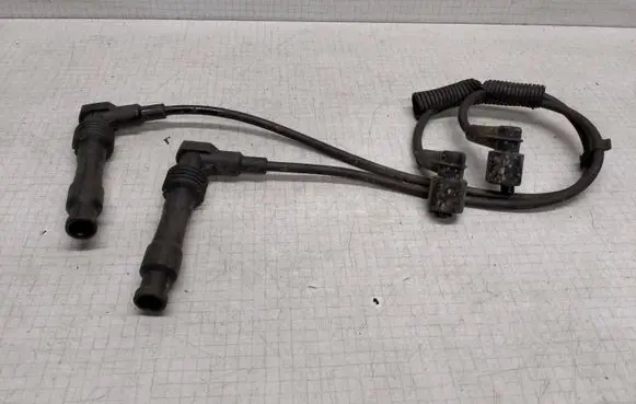 Opel Vectra B Plug wire 