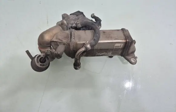 BMW X1 E84 EGR valve cooler VH637