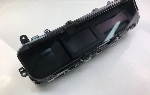 Toyota Prius (XW30) Speedometer (instrument cluster) 8380047F52
