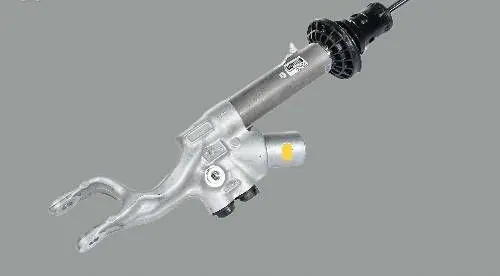 Mercedes-Benz C W206 Front shock absorber/damper A2063205107