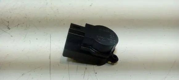 Ford C-MAX II Air flap motor/actuator AV6N19E616AA