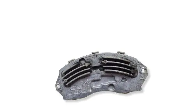 BMW 3 E90 E91 Heater blower motor/fan resistor 1015486 1015486129801588