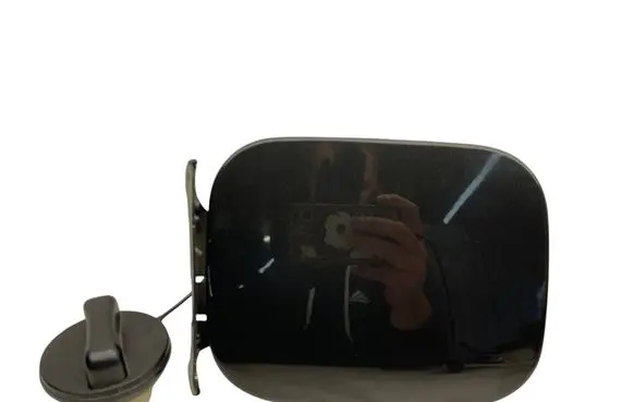Nissan Qashqai Fuel tank cap 