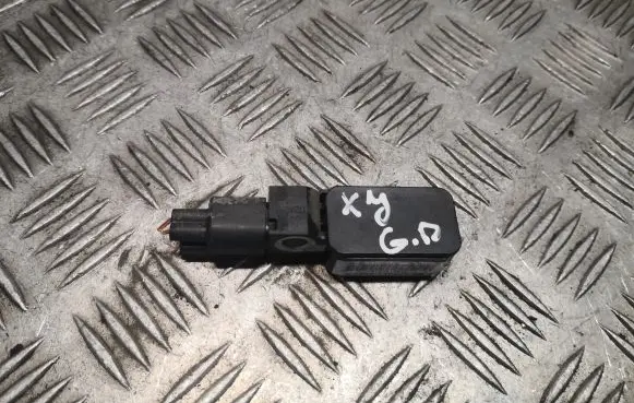 Jaguar XJ X350 Airbag deployment crash/impact sensor 1X4314B345AB
