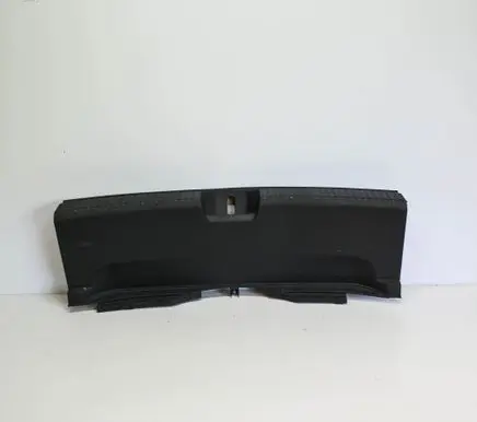 Seat Leon (5F) Trunk/boot sill cover protection 5F0863459A