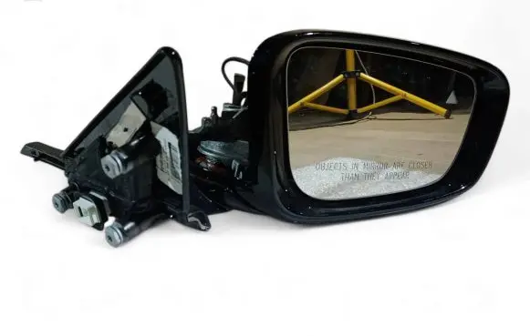 BMW 8 G14 Front door electric wing mirror 7885460 51167885460